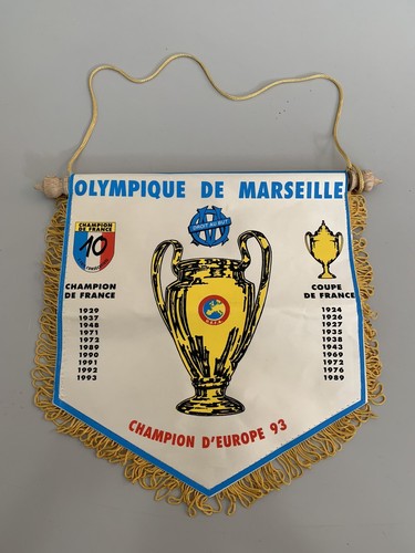 Olympique marseille - om,