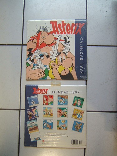 Uderzo asterix - ,