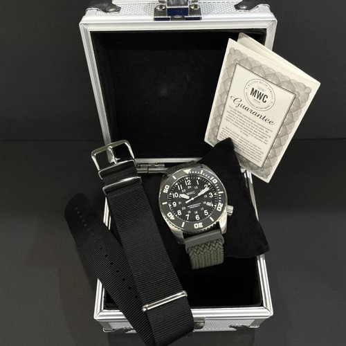 Montre militaire plongée - militaire, de