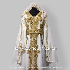 Luxury Bridal Moroccan