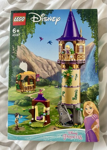 Lego disney princess - princess, la