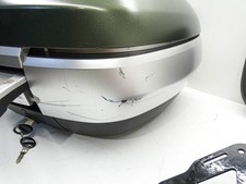 Top case (Piaggio - Mp3 350 2018 - 2021)