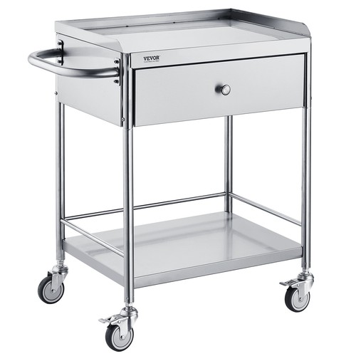 Vevor chariot laboratoire - vevor,