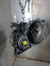 Boite vitesses hyundai - de,