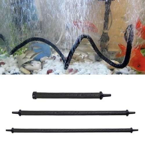 Bande bulles aquarium - aquarium, tube