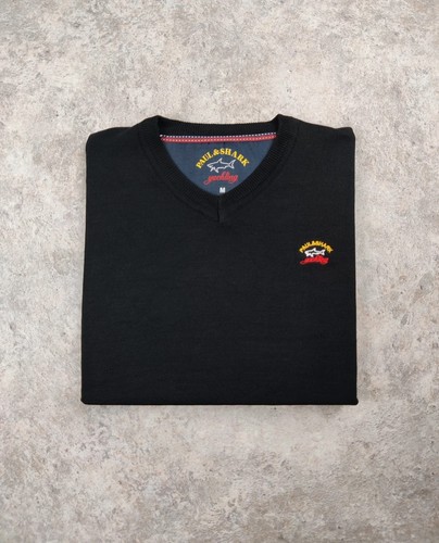 Pull paul shark - yachting, m