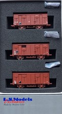 LS MODELS 30261 coffret 3