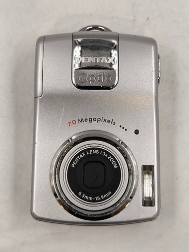 Appareil photo numérique - photo,