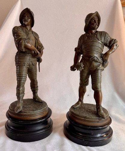 Pair jean jules salmson - jean,