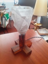 Lampe Art Déco Année 30