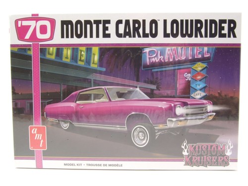 Chevrolet monte carlo lowrider - chevrolet,