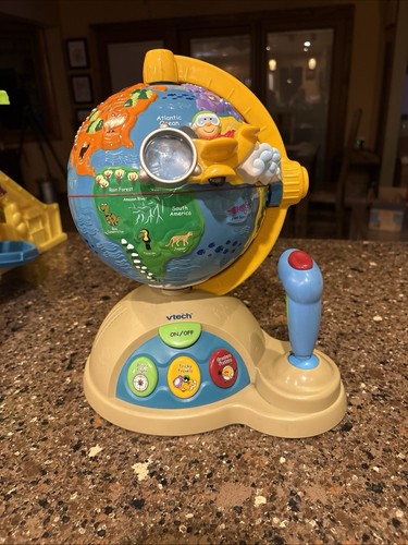 Vtech fly discover - fly, &