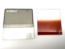 Cokin Cromofilter SA Dégradé