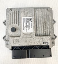 Ecu calculateur moteur - ecu,