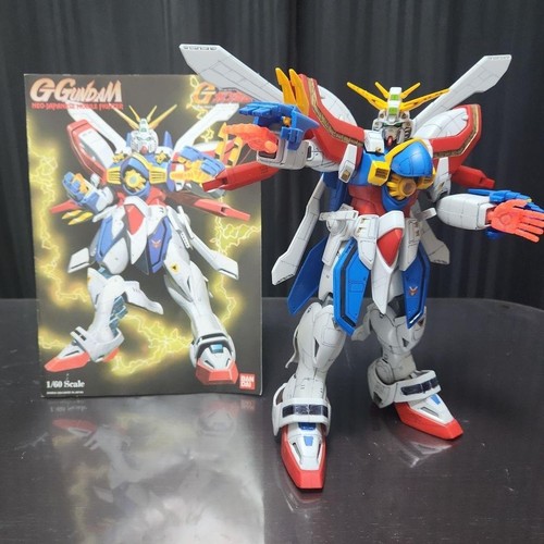 Bandai mobile fighter gundam - fighter,