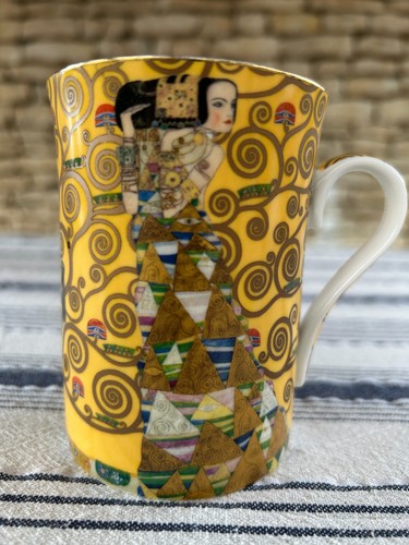 Mug tasse gustav - mug,