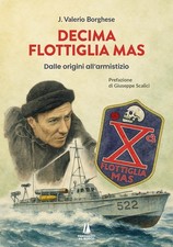 Junio Valerio Borghes Decima