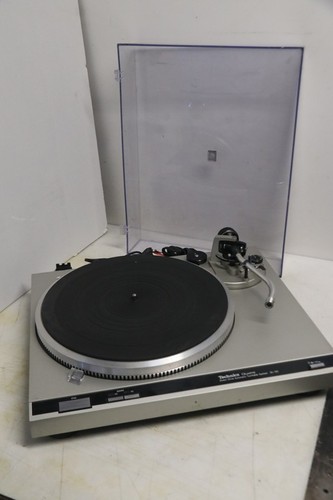 Occ platine td vinyle - occ.:,