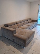 canapé d angle convertible