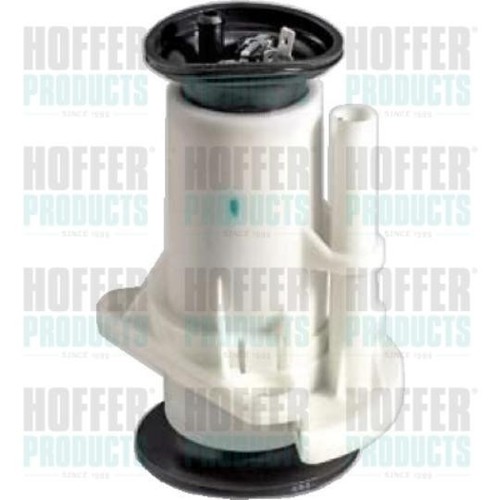 Pompe immergée passat 3a2 - pompe, (3a2