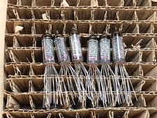Lot tubes 3 pour - 6, iv-3