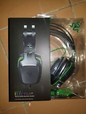 Casque Razer Elektra