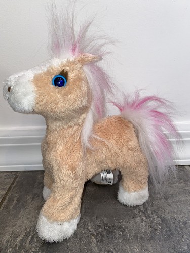 Furreal friends butterscotch - furreal,