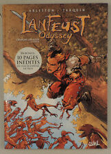 Lanfeust Odyssey 2 L'enigme