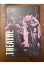 L'avant-scène Théâtre