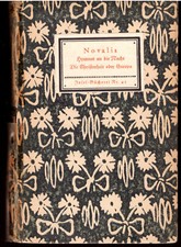 Novalis - Hymnes à la nuit de