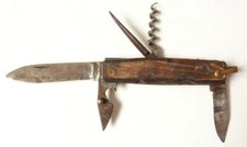 Canif couteau pliant 5