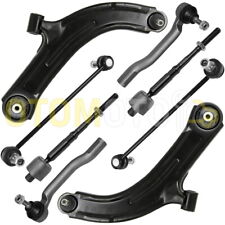 NISSAN MICRA K12 TRIANGLE BRAS DE SUSPENSION ROTULE BIELLETTE BARRE STAB AVANT