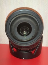 Objectif§§§ VENDU