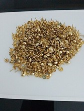 Lot De 100 Clous Tapissier