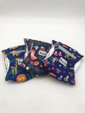 Couches pour chiens SlowTon pour mâles, lavables, super absorbantes, ensemble...