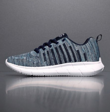 baskets homme tissu sneakers