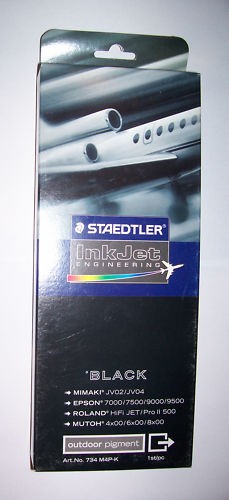 Cartouche encre staedtler - encre,