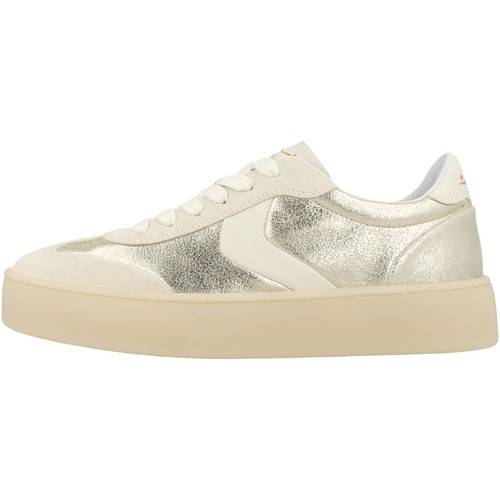 Voile blanche mind sneakers - blanche,