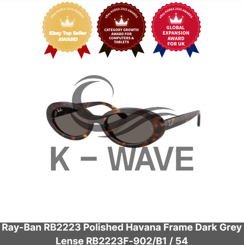 Ray ban rb2223 polished - ray-ban,