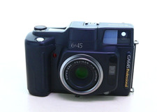Fuji Fujifilm GA645 Pro Format