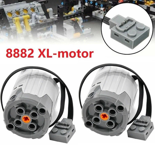 2pc motor 8882 - xl-motor,