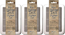 Tim Holtz Mini Distress Ink