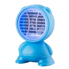 Lampe Anti-Moustiques Électrique – Piège à Mouches UV Intérieur