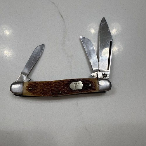 Sabre mini stockman bone - sabre,