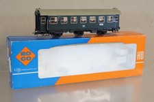 Roco 4214 Ho Échelle Db Vert