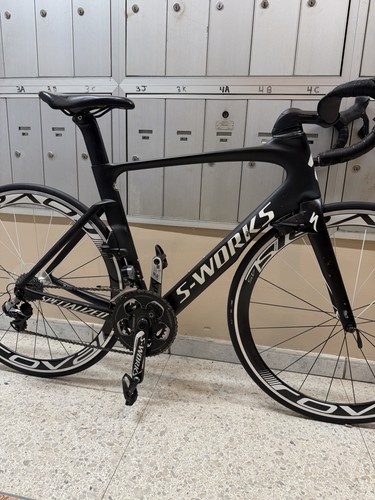 Specialized works venge vias - s-works,