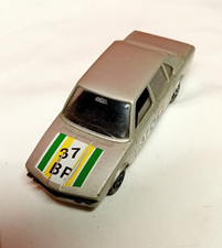miniature bmw  530  solido