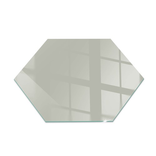 Plaque verre trempé - verre,