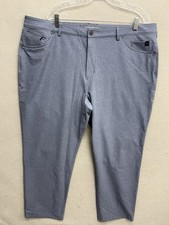 Mack Weldon Blue Radius