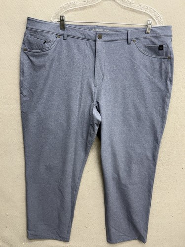 Mack weldon blue - mack,
